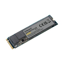 Intenso urządzenie SSD 1 TB M.2 PCI Express 4.0 NVMe