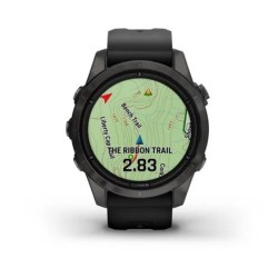 Zegarek sportowy Garmin EPIX PRO Gen 2 42mm Sapphire Titanium