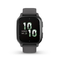 Zegarek sportowy Garmin Venu Sq 2 Shadow