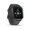 Zegarek sportowy Garmin Venu Sq 2 Shadow