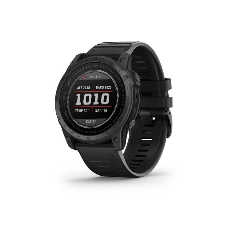 Zegarek sportowy Garmin Tactix 7 Standard Edition Zegarek sportowy Garmin Tactix 7 Standard Edition