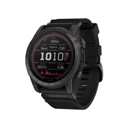 Zegarek sportowy Garmin tactix 7 Pro Ballistic Solar Sapphire