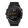 Zegarek sportowy Garmin tactix 7 Pro Ballistic Solar Sapphire