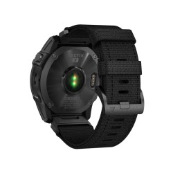 Zegarek sportowy Garmin tactix 7 Pro Ballistic Solar Sapphire