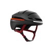 Livall EVO21 Smart Kask Rowerowy LED/SOS 54-58cm Czarny