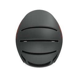 Livall EVO21 Smart Kask Rowerowy LED/SOS 54-58cm Czarny