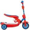 Hulajnoga elektryczna Spidey Bubble z siedziskiem Huffy 18005W