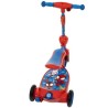 Hulajnoga elektryczna Spidey Bubble z siedziskiem Huffy 18005W