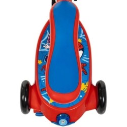 Hulajnoga elektryczna Spidey Bubble z siedziskiem Huffy 18005W