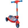 Hulajnoga elektryczna Spidey Bubble z siedziskiem Huffy 18005W