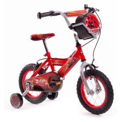 Rowerek Dziecięcy HUFFY 12" Cars