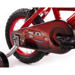 Rowerek Dziecięcy HUFFY 12" Cars