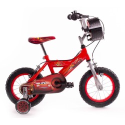 Rowerek Dziecięcy HUFFY 12" Cars