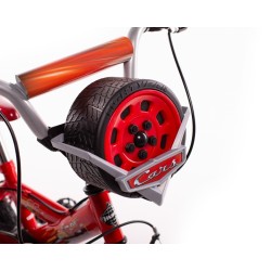 Rowerek Dziecięcy HUFFY 12" Cars