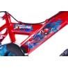 Rowerek Dziecięcy HUFFY 12" Spider-Man