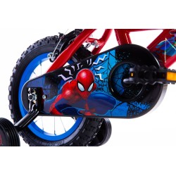 Rowerek Dziecięcy HUFFY 12" Spider-Man