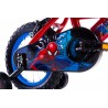 Rowerek Dziecięcy HUFFY 12" Spider-Man