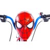 Rowerek Dziecięcy HUFFY 12" Spider-Man