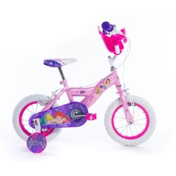 Rowerek Dziecięcy HUFFY 12" Princess