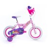 Rowerek Dziecięcy HUFFY 12" Princess