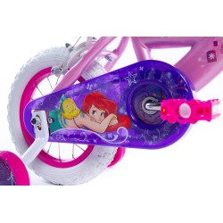 Rowerek Dziecięcy HUFFY 12" Princess