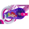 Rowerek Dziecięcy HUFFY 12" Princess