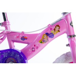 Rowerek Dziecięcy HUFFY 12" Princess