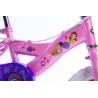 Rowerek Dziecięcy HUFFY 12" Princess