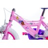 Rowerek Dziecięcy HUFFY 12" Princess