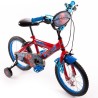 Rowerek Dziecięcy HUFFY 16" Spider-Man