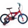 Rowerek Dziecięcy HUFFY 16" Spider-Man
