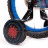 Rowerek Dziecięcy HUFFY 16" Spider-Man