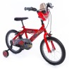 Rowerek Dziecięcy HUFFY 16" Cars
