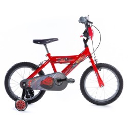 Rowerek Dziecięcy HUFFY 16" Cars