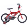 Rowerek Dziecięcy HUFFY 16" Cars