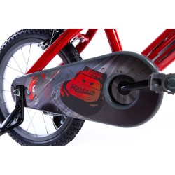 Rowerek Dziecięcy HUFFY 16" Cars