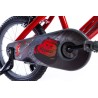 Rowerek Dziecięcy HUFFY 16" Cars