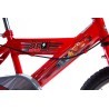 Rowerek Dziecięcy HUFFY 16" Cars