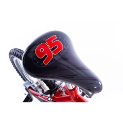 Rowerek Dziecięcy HUFFY 16" Cars