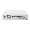 Mikrotik CRS310-1G-5S-4S+IN łącza sieciowe Zarządzany L3 Obsługa PoE 1U