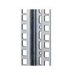 Szyna pionowa środkowa rack 19" TRITON 42U