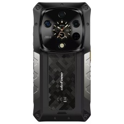 Smartfon Ulefone Armor 28 Ultra 5G 16GB/1TGB (czarny)