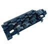 Kaseta na zużyty toner do Toshiba