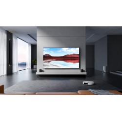 Telewizor Xiaomi ELA5483EU A Pro 2025 QLED 43'' 4K Ultra HD Google TV Dolby Audio DVB-T2 S
