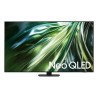 Samsung QE55QN90DATXXH Telewizor 139,7 cm (55") 4K Ultra HD Smart TV Wi-Fi Czarny