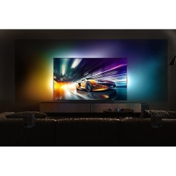 Samsung QE55QN90DATXXH Telewizor 139,7 cm (55") 4K Ultra HD Smart TV Wi-Fi Czarny
