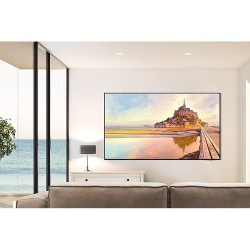 Samsung QE55QN90DATXXH Telewizor 139,7 cm (55") 4K Ultra HD Smart TV Wi-Fi Czarny