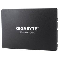 Dysk SSD Gigabyte 1TB SATA3 2,5" (550/500 MB/s)