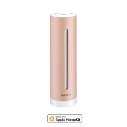 Netatmo Healthy Home Coach Czujnik środowiskowy dla inteligentnego domu Bezprzewodowy