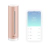 Netatmo Healthy Home Coach Czujnik środowiskowy dla inteligentnego domu Bezprzewodowy